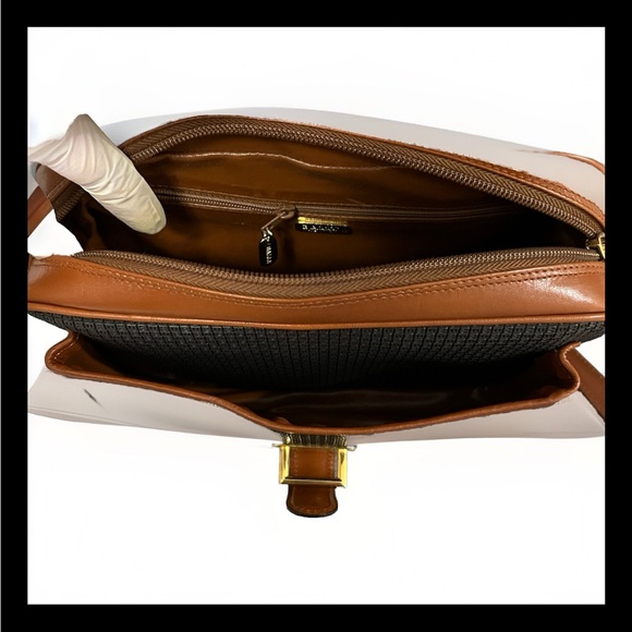 BALLY Shoulder Bag - Picture 4 of 11